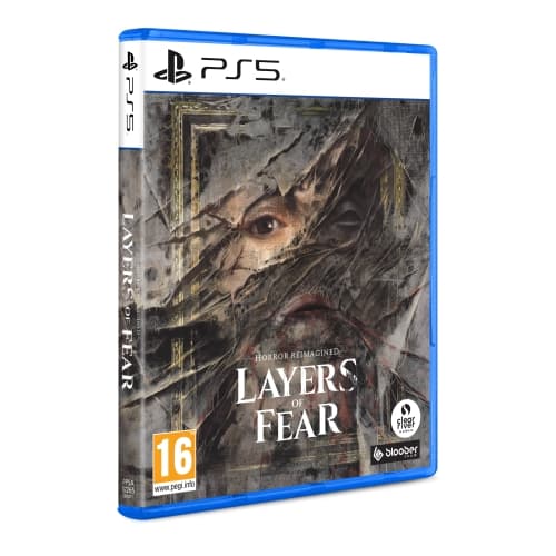 Layers of Fear