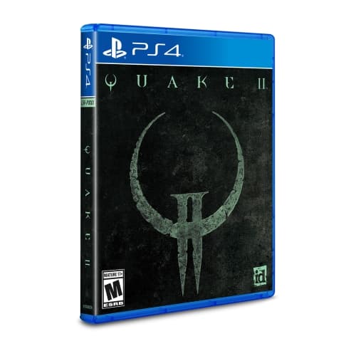 Quake II (Import)