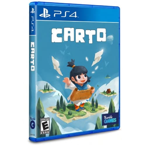 Carto (Import)