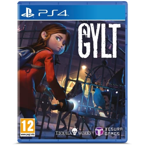 GYLT