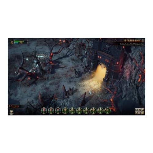 Disciples Liberation Deluxe Edition Sony PlayStation 5