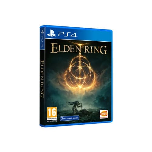Elden Ring Sony PlayStation 4