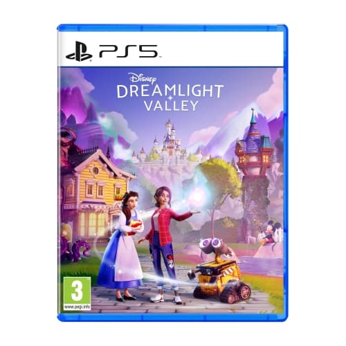 Disney Dreamlight Valley: Cozy Edition