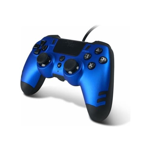 Steelplay Slim Pack - spelkontroll - kabelansluten