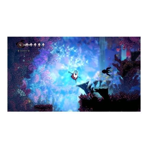 Hollow Knight Sony PlayStation 4