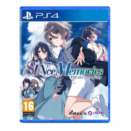 Since Memories