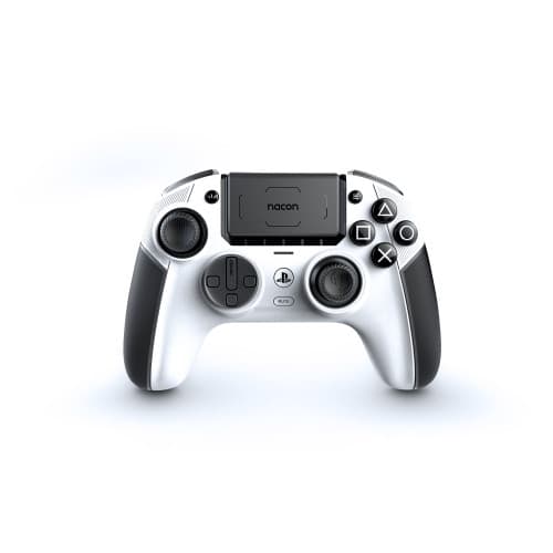 Nacon PS5 Revolution 5 Pro Controller White