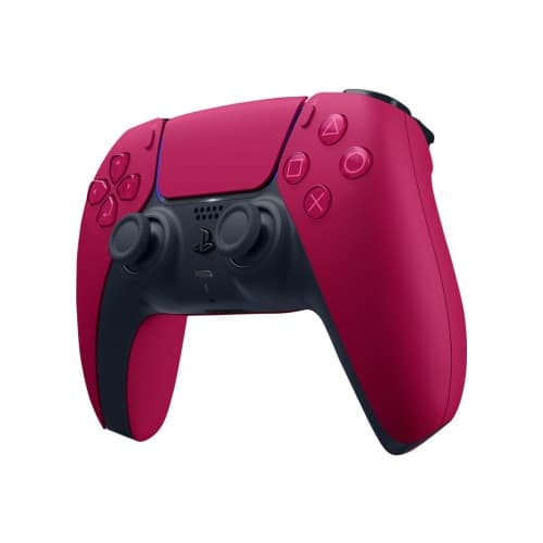 Sony DualSense - spelkontroll - trådlös - Bluetooth
