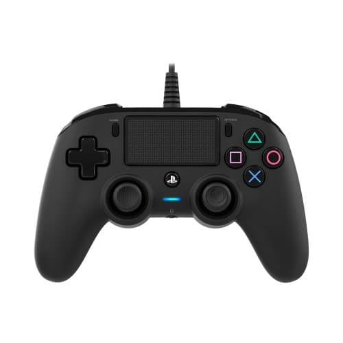 Nacon Compact Controller (Black)