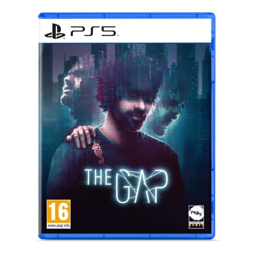 The Gap (Limited Edition)
