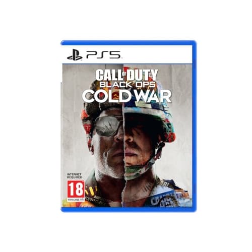 Call of Duty: Black Ops Cold War