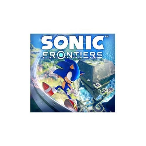 Sonic Frontiers Sony PlayStation 4