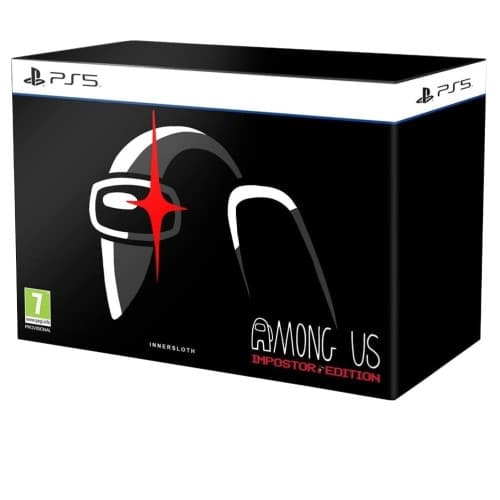 Among Us: Impostor Edition