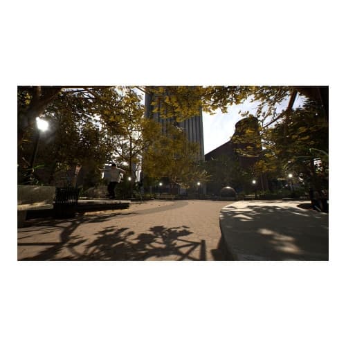 Session Skate Sim Sony PlayStation 4