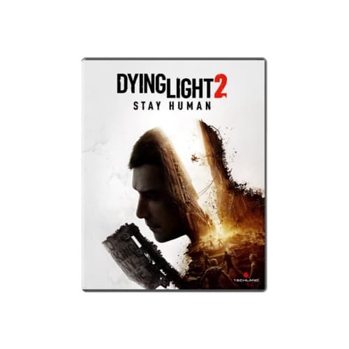 Dying Light 2: Stay Human Sony PlayStation 5