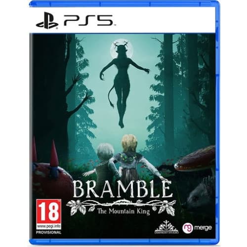 Bramble: The Mountain King (Import)