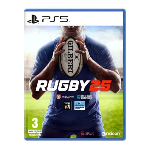 Rugby 25