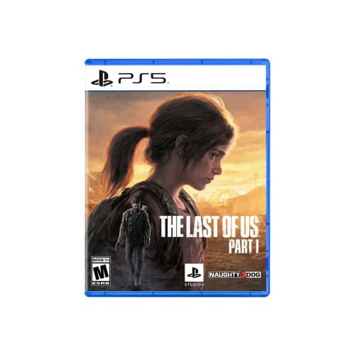 The Last Of Us Part I Sony PlayStation 5