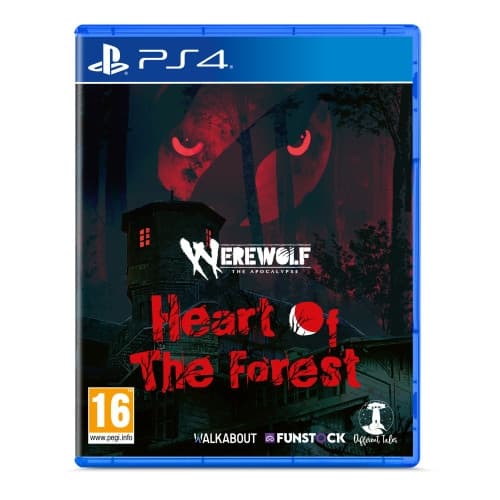 Werewolf: The Apocalypse