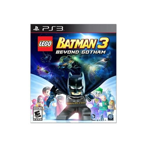 LEGO Batman 3: Beyond Gotham Sony PlayStation 3