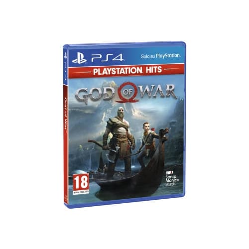 God of War Ragnarok Sony PlayStation 4