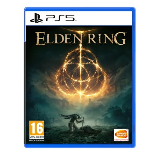 Elden Ring