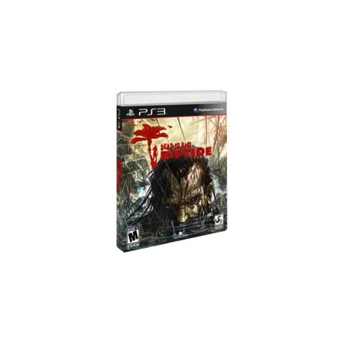 Dead Island Riptide Sony PlayStation 3