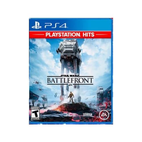 Star Wars: Battlefront (Playstation Hits) (Import)