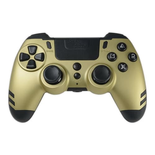 Steelplay Slim Pack - spelkontroll - trådlös - 2.4 GHz