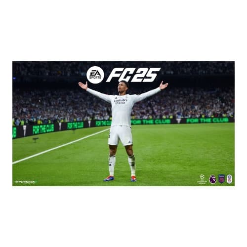 EA Sports FC 25 Sony PlayStation 4