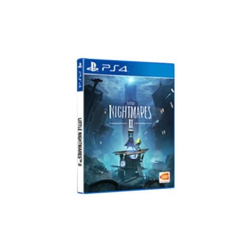 Little Nightmares II Sony PlayStation 4