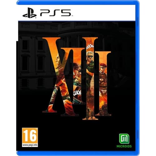 XIII Remake