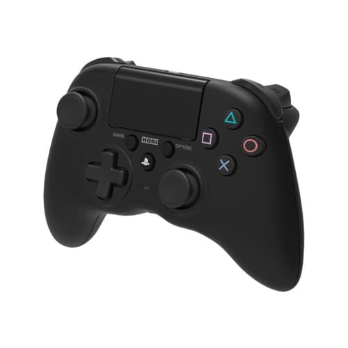 HORI ONYX Plus - spelkontroll - trådlös, kabelansluten - 2.4 GHz