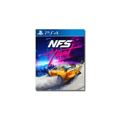 Need for Speed Heat Sony PlayStation 4