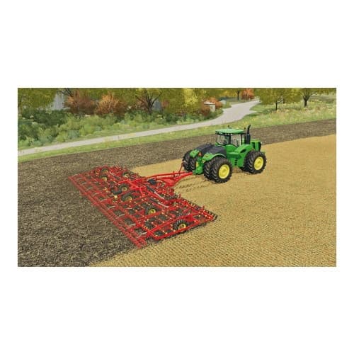 Farming Simulator 22 Platinum Edition Sony PlayStation 5
