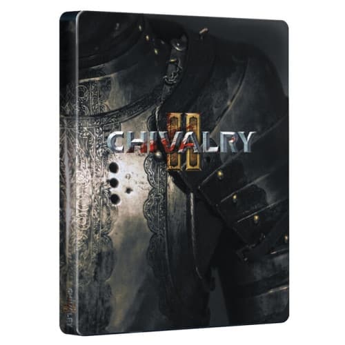 Chivalry II (2) - Steelbook Edition