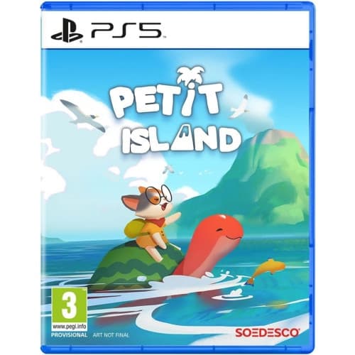 Petit Island