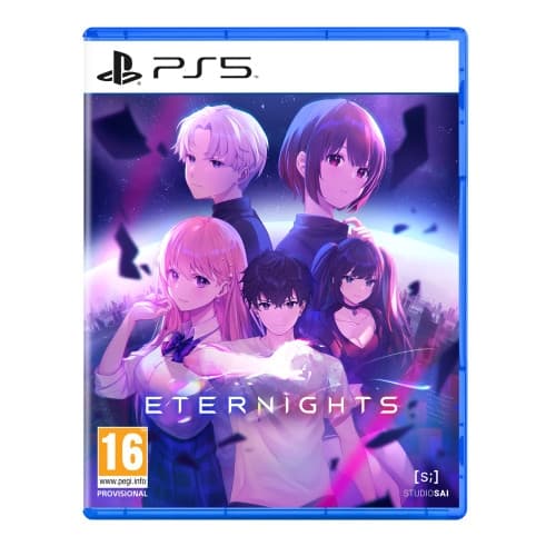 Eternights