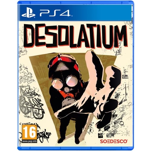 DESOLATIUM