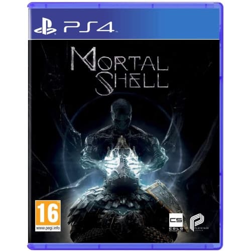 Mortal Shell
