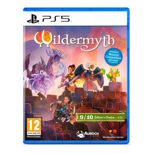Wildermyth