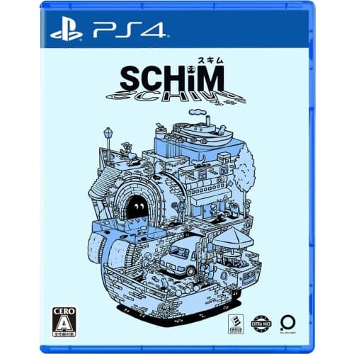 SCHiM (Import)
