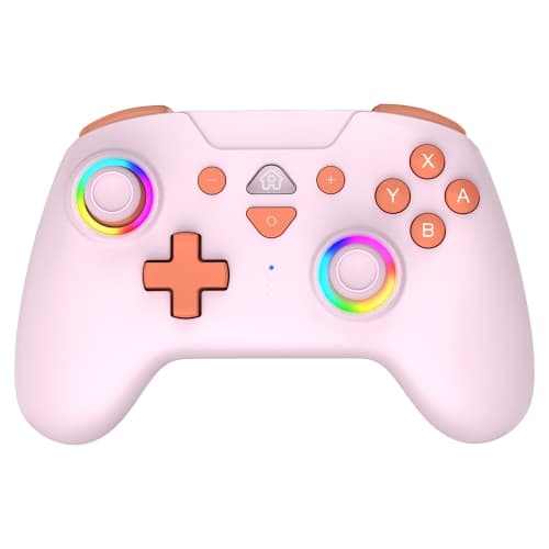 Subsonic Wireless Controller + Led SWiTCH