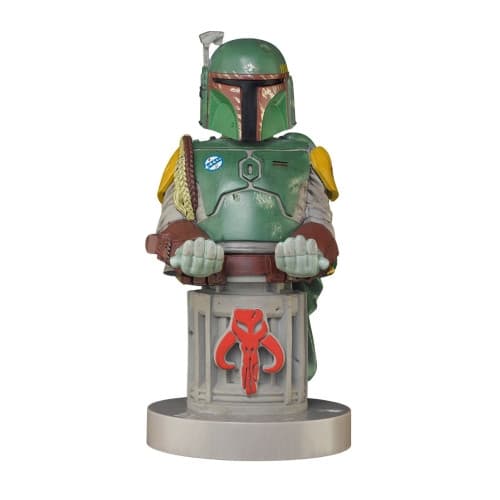 Boba Fett Cable Guy – Star Wars