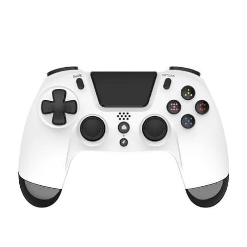 Gioteck VX-4 Wireless Premium BT Controller (White)