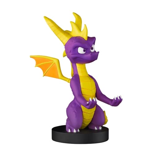 Cable Guys Spyro Multifärg