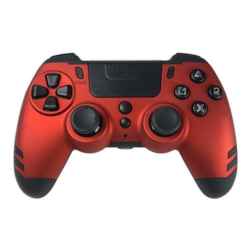 Steelplay Slim Pack - spelkontroll - trådlös - 2.4 GHz