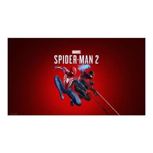 Marvel's Spider-Man 2 Sony PlayStation 5