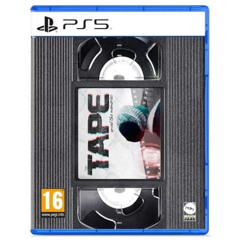 TAPE: Unveil the Memories