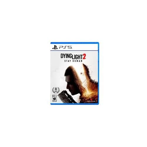 Dying Light 2 Stay Human (Import)